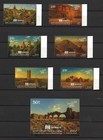 Jordan 2025  Jordanian Sites Listed As World Heritage  Unesco  Mnh 8107