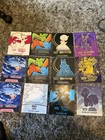 Lot Of 34 Pokemon Player Guides