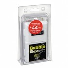 Bubble Box Aerator Aquarium Air Pump For Fish Tank Oxygenation With Air Stones