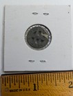 1924 Honolulu Rapid Transit Co Ltd Hawaii Token Good For One Fare Vtg Hi Bus