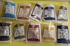 Mcdonalds Toys Neopets 2004 X 10 No Doubles 