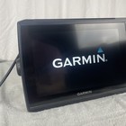 Garmin Echomap Ultra 106sv 10  Screen  Chartplotter Fishfinder With Mount