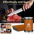 Tumbler Diamond Sharpener Set Tumbler Rolling Knife Sharpening 15   And 20   Angle
