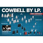 Lp Es9 Salsa Sergio Bongo Cowbell