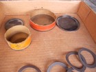 Allis Chalmers Ac Tractor Nos Old Stock Never Used Seals Display Or Use