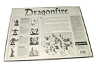 Heartbreaker Dragonfire 1992 Board Game Dungeons   Dragons Vintage Rare  read 