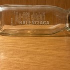 Erewhon Balenciaga Glass Bottle