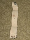 Wwii Strap With Son In Service Sticker