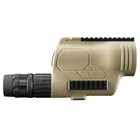Bushnell Legend Tactical 15-45x60 T Series Mil-hash Reticle Fde Spotting Scope