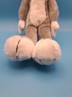 1997 Vintage Play By Play Looney Tunes Bugs Bunny Plush Stuffed Animal Gray  14 