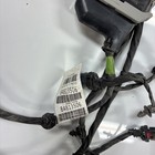 Genuine Gm Front Object Alarm Sensor Wiring Harness 84813506