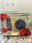 Tabu Gift Set - Original Vintage 1 8 Oz Spray Cologne   4 Oz Dusting Powder