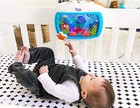 Baby Einstein Sea Dreams Soother Musical Crib Toy And Sound Machine Newborn Nib