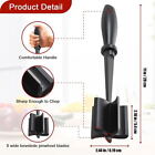 Meat Hamburger Chopper Heat Resistant Utensil Ground Beef Potato Masher Spatula