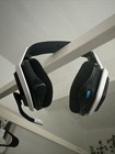 Astro A20 Gen 2 Wireless Gaming Headset For Ps5  Ps4    Pc - White blue