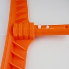 Swimming Pool Brush Curved Tool Wide Flexible Brush Arc Pool Brushes