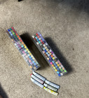 144 Copic Sketch Markers Set 72 A   D Great Condition Professional Markers
