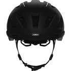 Abus Pedelec 2 0 Helmet - Velvet Black - Medium A5832314