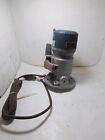 Bosch 1617evs 2 25hp Fixed Base Corded Variable Speed Router  wp31 