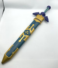 Nintendo Legend Of Zelda Skyward The Master Link 27  Toy Sword 2015