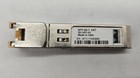 Lot Of 2 Cisco 1gb Base-t Rj-45 To Sfp Copper Transceiver Sfp-ge-t