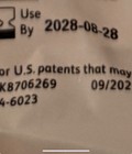 Set Of 30 Bd Purrewic Female External Catheters Exp 08 28 2028