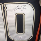 Corey Perry Signed Autographed Anaheim Ducks Reebok Jersey  psa dna Coa 