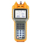 Ry S110 Catv Cable Tv Handle Digital Signal Level Meter Db Tester 47mhz-870mhz