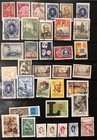 Argentina Stamps 1960 To 1979 Used And Unused 184 Different