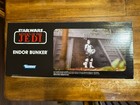 Star Wars Vintage Collection Endor Bunker W  Rebel Commando Rotj 3 75 New Sealed