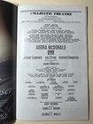 Gypsy The Musical Playbill - Broadway Revival Starring Audra Mcdonald April 2025