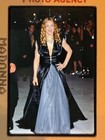 1998 Madonna Sexy Candid Vintage Original Photo 35mm Slide Transparency  1098