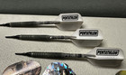 Tungsten Darts Barrels Pentathlon Dart Flights See Pics For Details