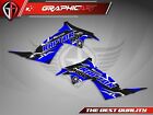 Yamaha Raptor 700 700r Graphics Kit 2013 2014 2017 To 2025 Decals Stickers Atv