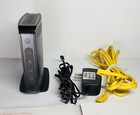 At t Microcell Wireless Cell Signal Booster   Cisco Dph154 Original New Open Box