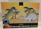 Firefly Crate Lot  Qmx Inevitable Betrayal Playset  Mini Masters-hoban  Shepherd