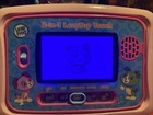 Leapfrog 2 In 1 Leaptop Touch Learning For Kids Toy Educational Pink 6009 Works