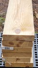 2 In  X 8 In  X 8 Ft   2 Premium Grade Southern Yellow Pine Dimensional Lumber 6