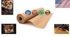 Butcher Paper Roll Food Grade Kraft Paper For Bbq Meat Wrapping Crafting