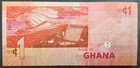 2007 Ghana 1 Cedi P37a  Ar9524217 