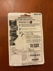 Nu-calgon Rx11-flush Injection Valve 4300-89 Open Box