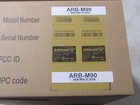 New Panasonic Arbitrator 360 Full Hd Arb-m90 Wireless Transceiver Kit Arb-ht3g