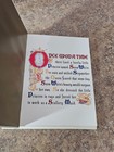 Disney Snow White   The Seven Dwarfs Treasure Storybook Jewelry Box Book Prop