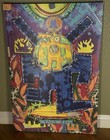 Used Taco Bell Art Canvas Print Mark T Smith Does Show Damage See Pics Free Ship