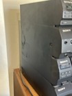 Rare Vintage Sony Lbt-d590 Am Fm Cd Cassette Multi System - Working