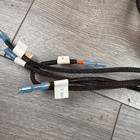 Diamatic Onyx Propane Floor Burnisher Buffer Wiring Harness   Fusebox   Ignition