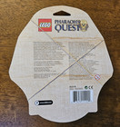New Lego Set 853176 Pharaoh s Quest Skeleton Mummy Battle Pack  see Description 