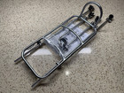 New Nitto R14 Rear Rack Silver