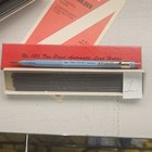 Single Tru-point Lead Holder No  120 With 10 5h Refills