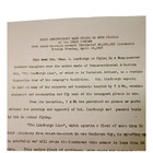 1933 Twa Transcontinental   Western Air Charles Lindbergh Line Radio Ad Vintage